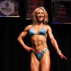 Michelle  Myers - NPC North Carolina State  2013 - #1